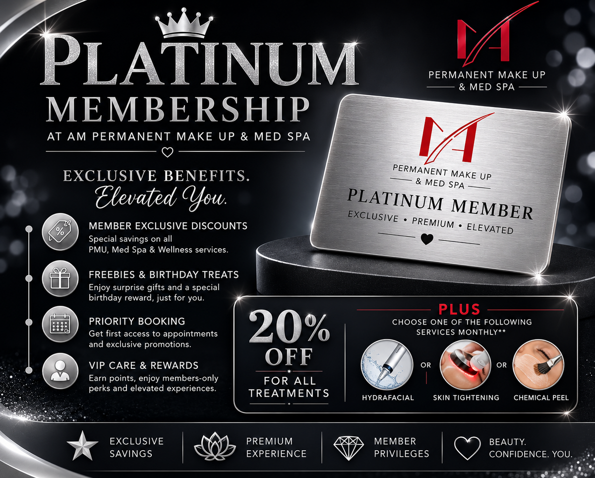 PPLATINUM MEMBERSHIPS